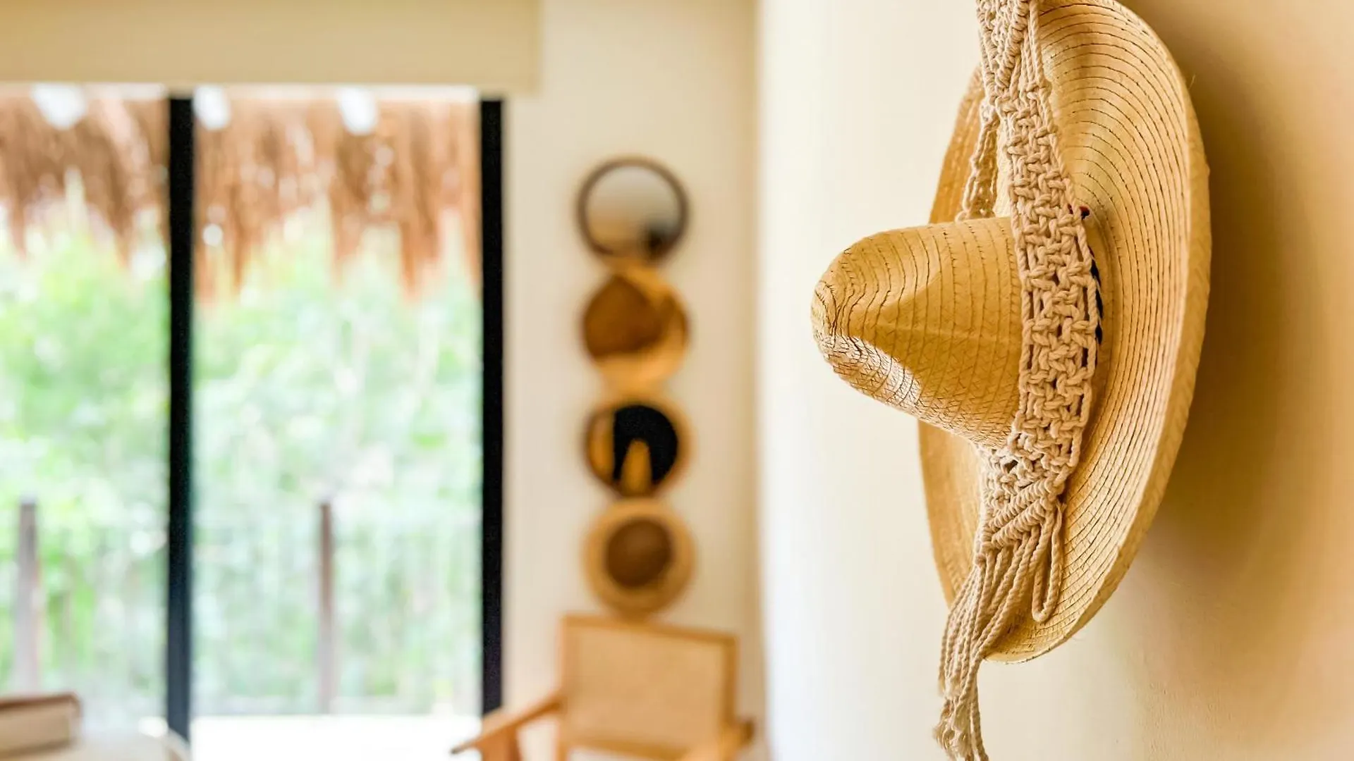 Ph Con Jacuzzi Privado En Aldea Zama Lägenhet Tulum 0*,  Mexiko