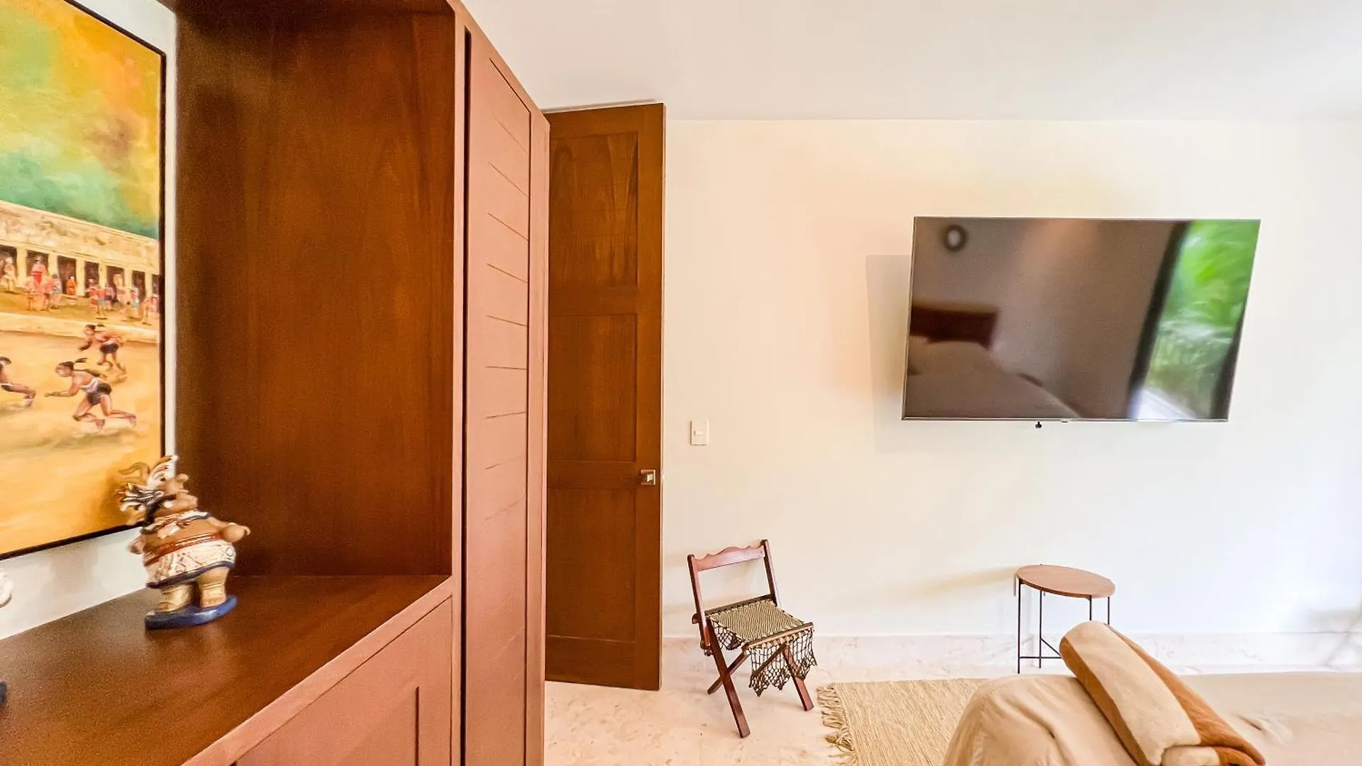 Ph Con Jacuzzi Privado En Aldea Zama Lägenhet Tulum